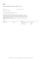 Datasheet for Lenovo 4L41R34241