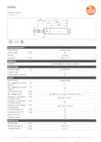 Datasheet for Ifm Electronic IA0028, EAN: 4021179075886
