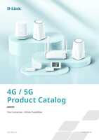 Datasheet for D-Link F518, EAN: 0790069477461