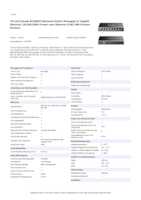 Datenblatt zu TP-Link ES208GP, EAN: 1210002609708