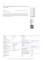 Datenblatt zu TP-Link Deco BE25-Outdoor(1-pack), EAN: 1210002600835