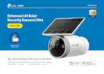 Datenblatt zu TP-Link Tapo C465, EAN: 8885020629880