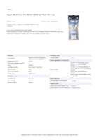 Datenblatt zu Epson C13T11P240, EAN: 8715946733173