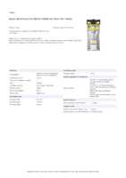 Datenblatt zu Epson C13T11P440, EAN: 8715946733197