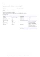 Datenblatt zu Epson C13T83934N, EAN: 8715946728773