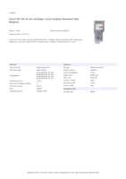 Datasheet for Canon 6269C001, EAN: 4549292222173
