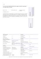 Datenblatt zu TP-Link Archer NX500, EAN: 1210002601627