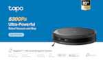 Datenblatt zu TP-Link TAPO RV20 MAX PLUS, EAN: 8885020625219