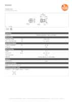 Datasheet for Ifm Electronic E10411, EAN: 4021179026048