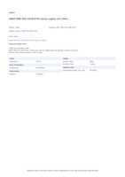 Datenblatt zu QNAP PWR-PSU-250W-DT02, EAN: 4713213516218