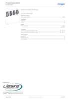 Datenblatt zu Hager HYA006H, EAN: 3250613346669