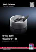 Datasheet for Rittal 6212300, EAN: 4028177684188