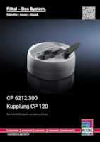 Datenblatt zu Rittal 6212300, EAN: 4028177684188