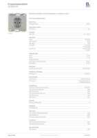 Datenblatt zu Berker 47397004, EAN: 4011334275541