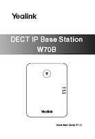 Datasheet for Yealink 1302017, EAN: 0841885106049