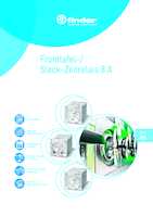 Datenblatt zu Finder 881202300002, EAN: 8012823304472