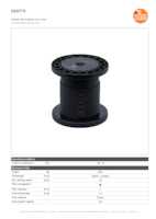 Datasheet for Ifm Electronic E20773, EAN: 4021179049719