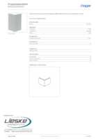 Datasheet for Hager BRS1202AVERZ, EAN: 4012740219983
