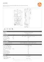 Datasheet for Ifm Electronic AC506S, EAN: 4021179268721