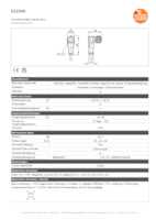 Datenblatt zu Ifm Electronic E12340, EAN: 4021179270335