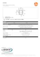 Datasheet for Ifm Electronic E33403, EAN: 4021179263740