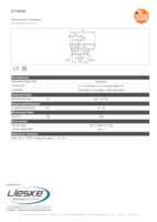 Datenblatt zu Ifm Electronic E74000, EAN: 4021179268943
