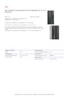 Datasheet for APC AR8132A, EAN: 0731304232568