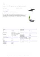 Datasheet for Brother PC72RF, EAN: 4977766058100