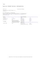 Datenblatt zu Epson V12H004M08, EAN: 8715946614427