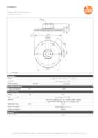 Datasheet for Ifm Electronic E43001, EAN: 4021179057172
