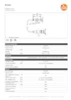 Datasheet for Ifm Electronic IE5351, EAN: 4021179085373