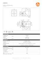 Datenblatt zu Ifm Electronic GM505S, EAN: 4021179075336