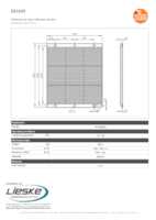 Datasheet for Ifm Electronic E21159, EAN: 4021179234580