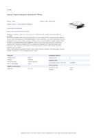 Datenblatt zu Zebra 10015358K