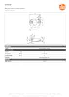 Datasheet for Ifm Electronic E40048, EAN: 4021179055758
