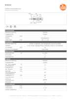 Datenblatt zu Ifm Electronic IER204, EAN: 4021179253451