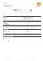 Datasheet for Ifm Electronic E12090, EAN: 4021179237017