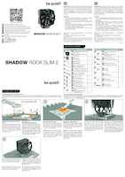 Datasheet for Be quiet! BK032, EAN: 4260052188712