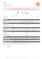 Datenblatt zu Ifm Electronic E12403, EAN: 4021179281959