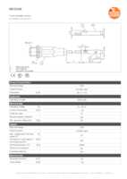 Datasheet for Ifm Electronic MK5196, EAN: 4021179255585