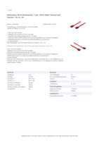 Datasheet for Manhattan 340700, EAN: 766623340700