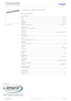 Datasheet for Hager DNG3702007030B, EAN: 4012740103510