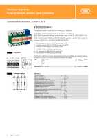 Datasheet for OBO Bettermann 5096879, EAN: 4012195077091