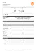 Datenblatt zu Ifm Electronic EVC083, EAN: 4021179226387