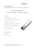 Datenblatt zu Allnet ALL4758, EAN: 4038816001498