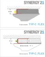 Datasheet for Synergy 21 S21-LED-PR00201, EAN: 4038816013453
