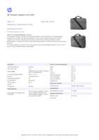 Datenblatt zu HP 1E7D7AA, EAN: 0195122282776