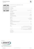 Datenblatt zu Berker 24127103, EAN: 4011334525998