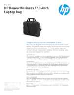 Datasheet for HP 3E2U6AA, EAN: 0195908300953