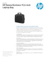 Datasheet for HP 3E5F8AA, EAN: 0195908323013